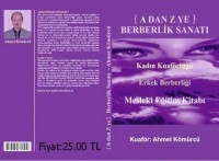 KUAFÖRLÜK KİTABI SAÇ KESİM VE TOPUZ CD Sİ 3 BİR ARADA